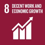 Decent work and economic growth